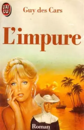 Couverture du produit · L'IMPURE