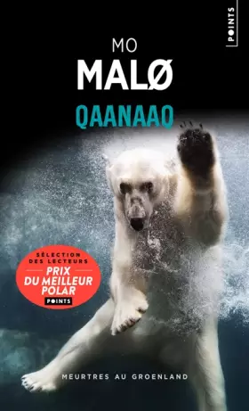 Couverture du produit · Qaanaaq
