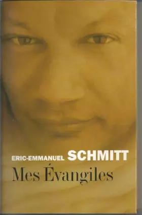 Couverture du produit · Mes évangiles