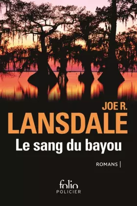 Couverture du produit · Le sang du bayou: Romans