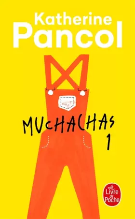 Couverture du produit · Muchachas 1 poche