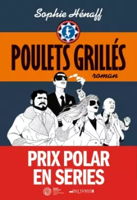 Couverture du produit · Poulets grillés