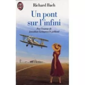 Couverture du produit · Un Pont sur l'infini : Une histoire d'amour