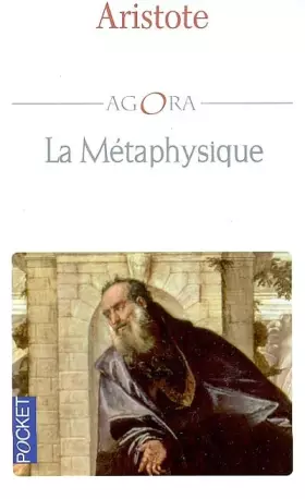 Couverture du produit · METAPHYSIQUE