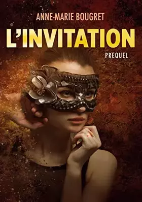 Couverture du produit · L'invitation
