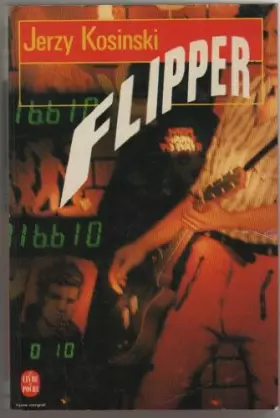 Couverture du produit · Flipper