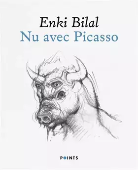 Couverture du produit · Nu avec Picasso