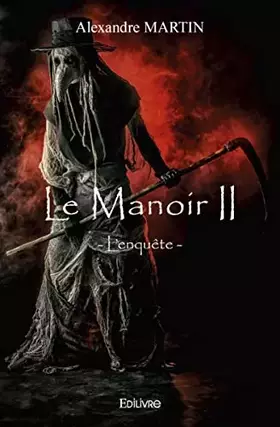 Couverture du produit · Le manoir II