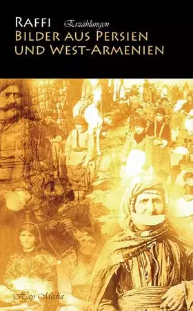 Couverture du produit · Bilder aus Persien und West-Armenien: Erzählungen