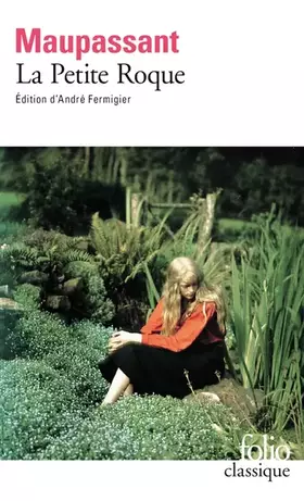 Couverture du produit · La Petite Roque