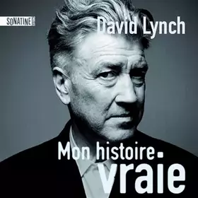 Couverture du produit · Mon histoire vraie