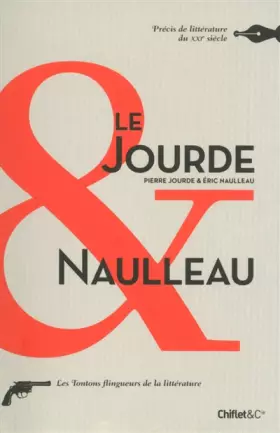 Couverture du produit · Le Jourde & Naulleau