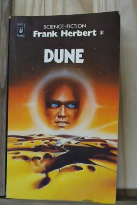 Couverture du produit · Dune Tome 1