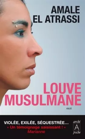 Couverture du produit · Louve musulmane