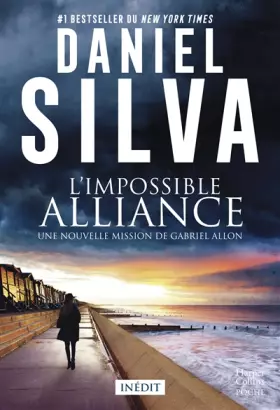 Couverture du produit · L'impossible alliance