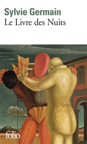 Couverture du produit · Le Livre des nuits