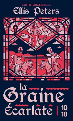 Couverture du produit · La Graine écarlate