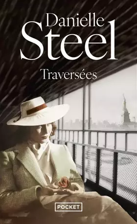 Couverture du produit · Traversées