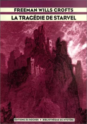 Couverture du produit · La Tragédie de Starvel