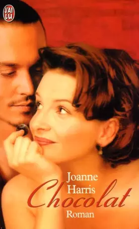 Couverture du produit · Chocolat