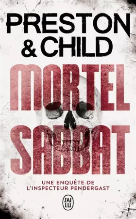 Couverture du produit · Mortel sabbat