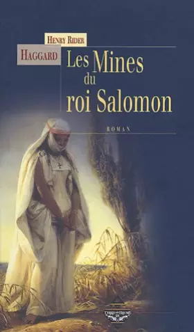 Couverture du produit · Les Mines du roi Salomon