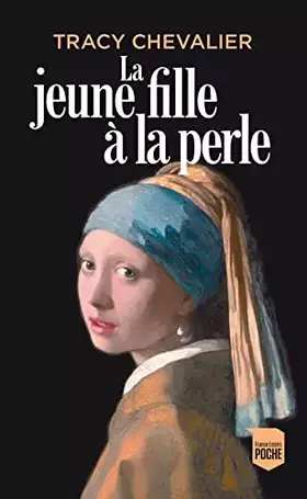 Couverture du produit · La jeune fille à la perle