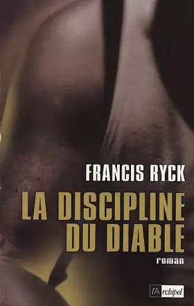 Couverture du produit · La discipline du diable