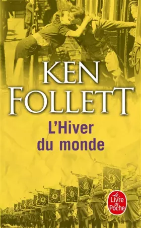 Couverture du produit · L'Hiver du monde (Le Siècle, tome 2)