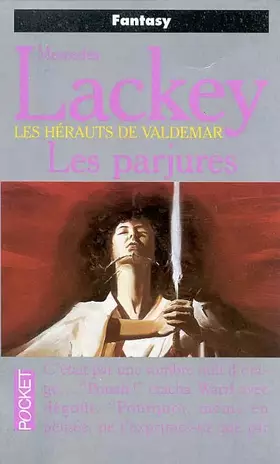 Couverture du produit · Les Hérauts de Valdemar : Les parjures