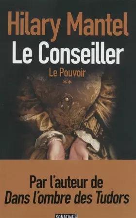 Couverture du produit · Le conseiller T2 : le pouvoir