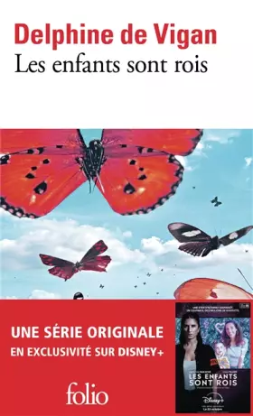 Couverture du produit · Les enfants sont rois