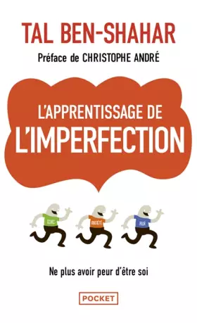 Couverture du produit · L'apprentissage de l'imperfection