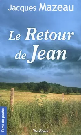 Couverture du produit · Le Retour de Jean