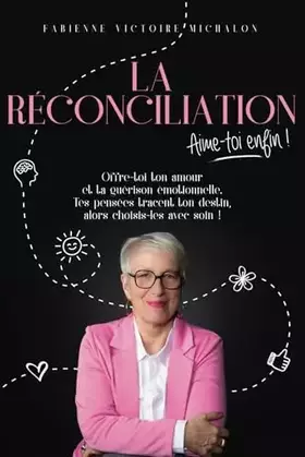 Couverture du produit · La réconciliation: Aime-toi enfin !
