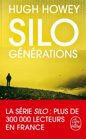 Couverture du produit · Silo : Générations (Silo, Tome 3)