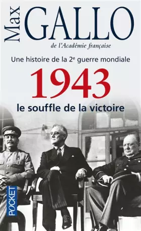 Couverture du produit · 1943