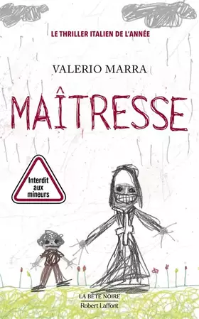Couverture du produit · Maîtresse