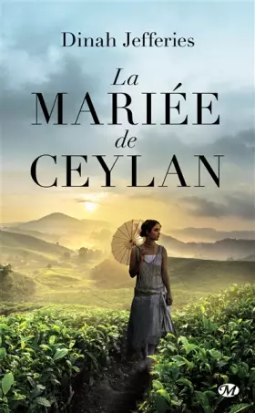 Couverture du produit · La Mariée de Ceylan