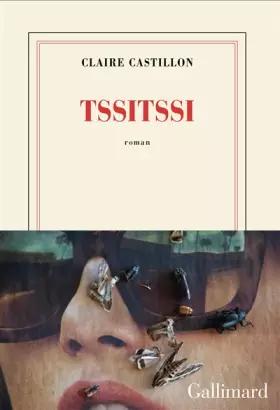 Couverture du produit · Tssitssi