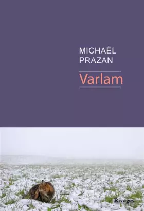 Couverture du produit · Varlam