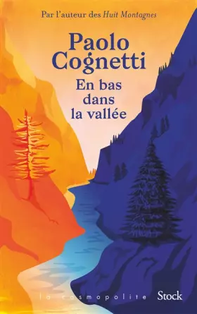 Couverture du produit · En bas dans la vallée