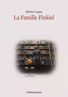 Couverture du produit · La Famille Finkiel