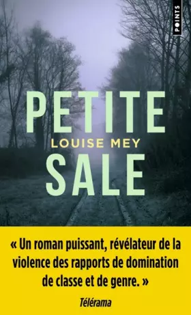 Couverture du produit · Petite sale