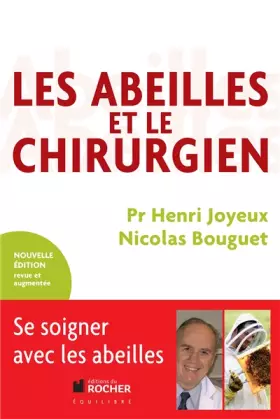 Couverture du produit · Les Abeilles et le Chirurgien NED