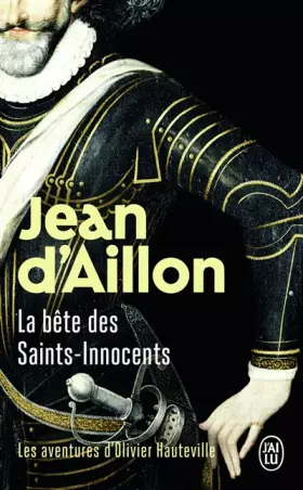 Couverture du produit · La bête des saints-innocents