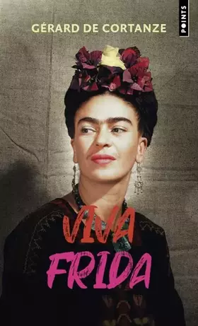 Couverture du produit · Viva Frida