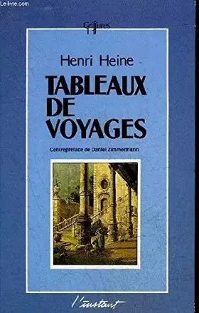 Couverture du produit · Tableaux de voyages