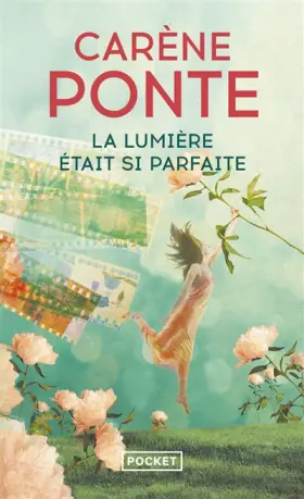 Couverture du produit · La lumière était si parfaite