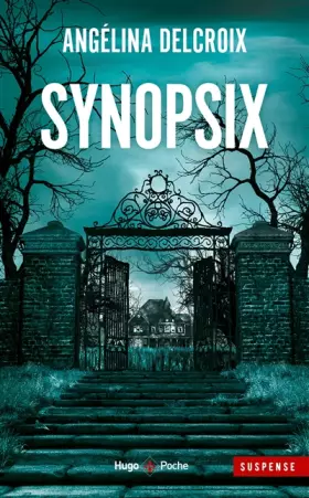 Couverture du produit · Synopsix